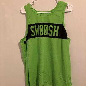 Nike tank